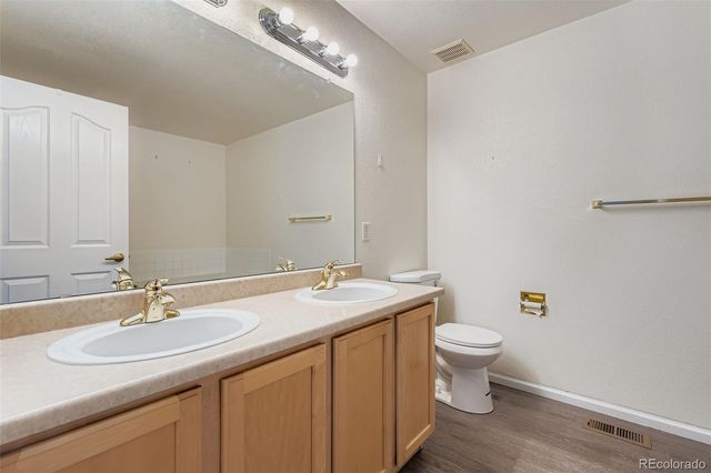 2815 Whitetail Circle, Lafayette, CO 80026