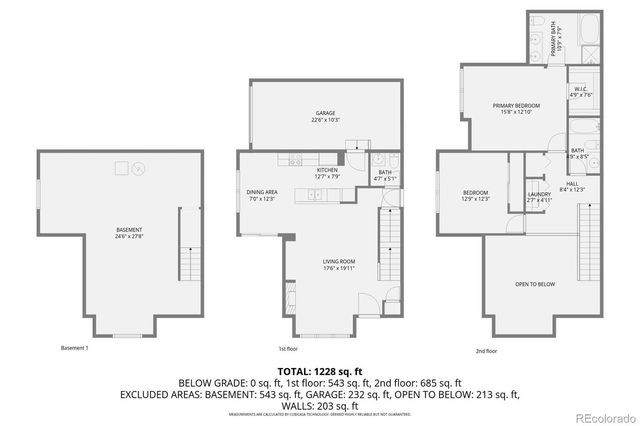 2815 Whitetail Circle, Lafayette, CO 80026