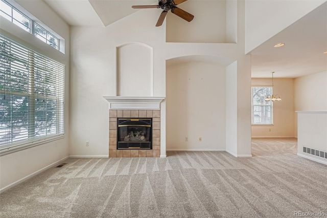 2815 Whitetail Circle, Lafayette, CO 80026