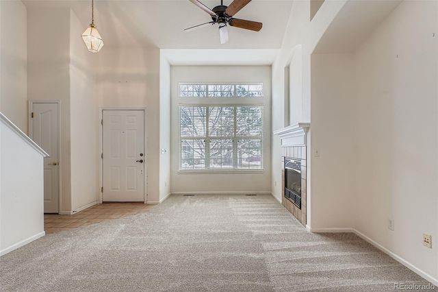 2815 Whitetail Circle, Lafayette, CO 80026