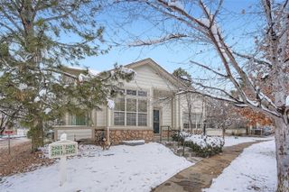 2815 Whitetail Circle, Lafayette, CO 80026