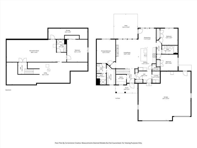 N9376 DUSTY DRIVE, Appleton, WI 54915
