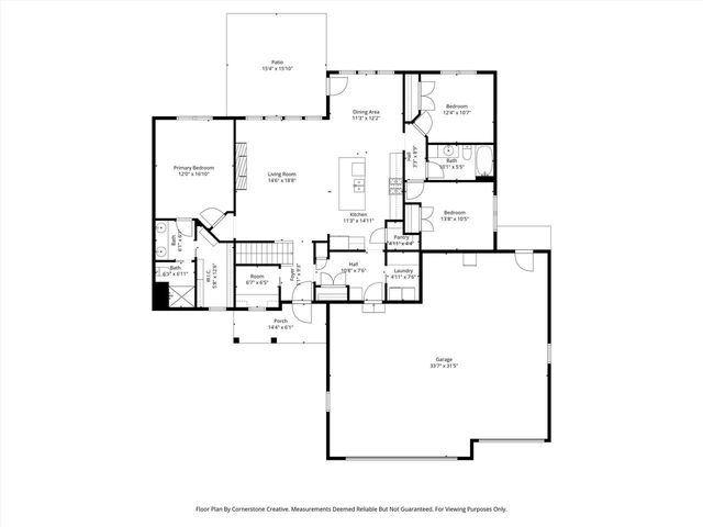 N9376 DUSTY DRIVE, Appleton, WI 54915