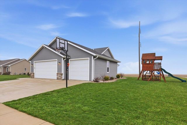 N9376 DUSTY DRIVE, Appleton, WI 54915
