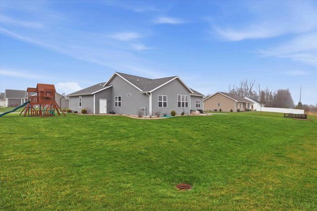 N9376 DUSTY DRIVE, Appleton, WI 54915