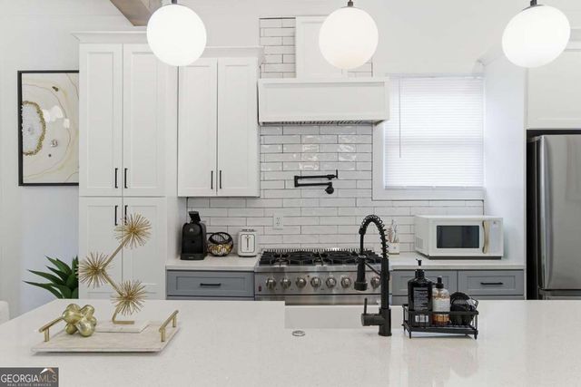 701 Smith Street SW, Atlanta, GA 30310