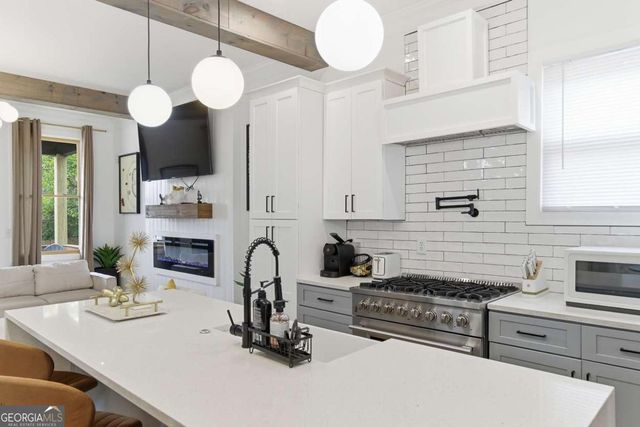 701 Smith Street SW, Atlanta, GA 30310