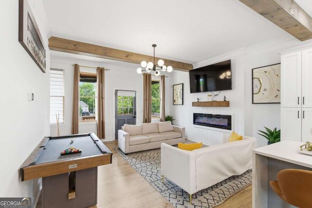 701 Smith Street SW, Atlanta, GA 30310