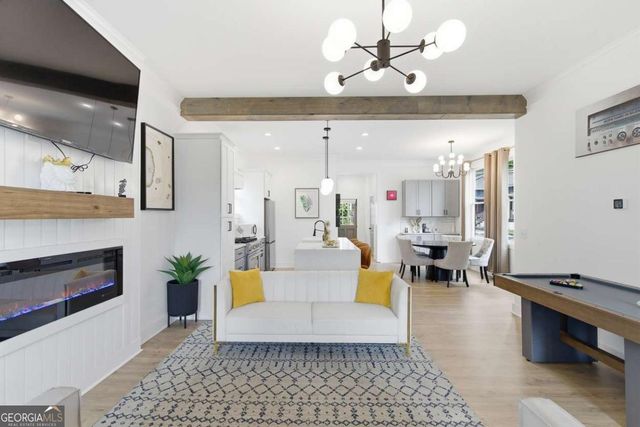 701 Smith Street SW, Atlanta, GA 30310