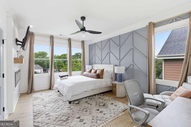 701 Smith Street SW, Atlanta, GA 30310