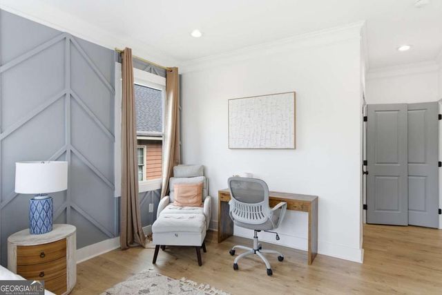 701 Smith Street SW, Atlanta, GA 30310