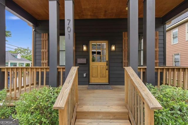 701 Smith Street SW, Atlanta, GA 30310