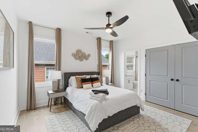 701 Smith Street SW, Atlanta, GA 30310