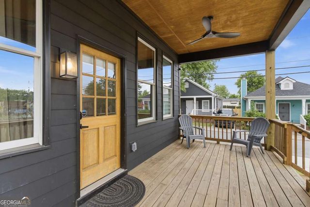 701 Smith Street SW, Atlanta, GA 30310