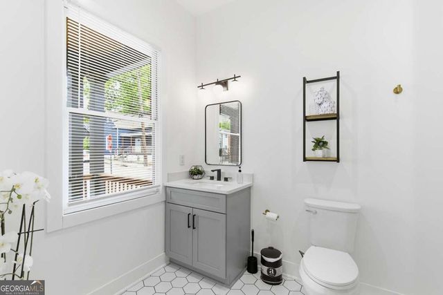 701 Smith Street SW, Atlanta, GA 30310