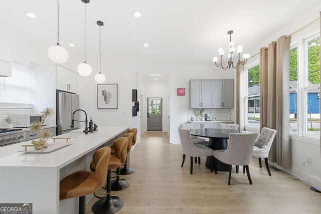 701 Smith Street SW, Atlanta, GA 30310