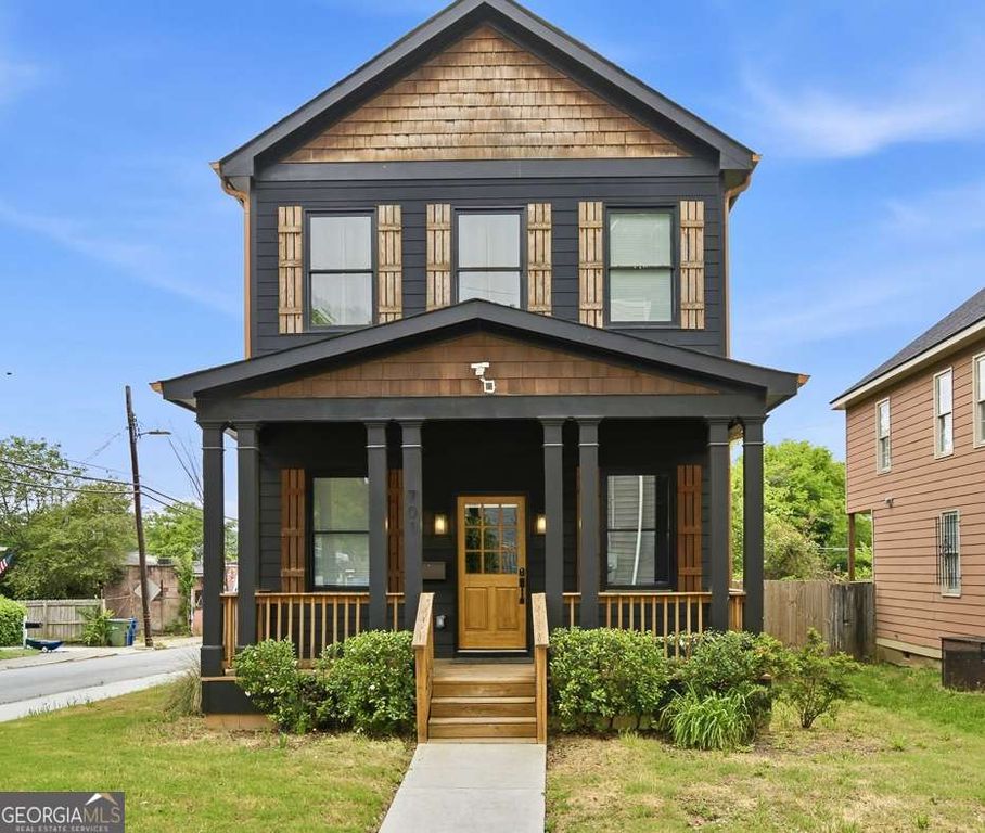 701 Smith Street SW, Atlanta, GA 30310