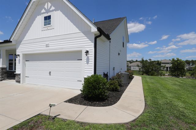 249 Astoria Park Loop, Conway, SC 29526