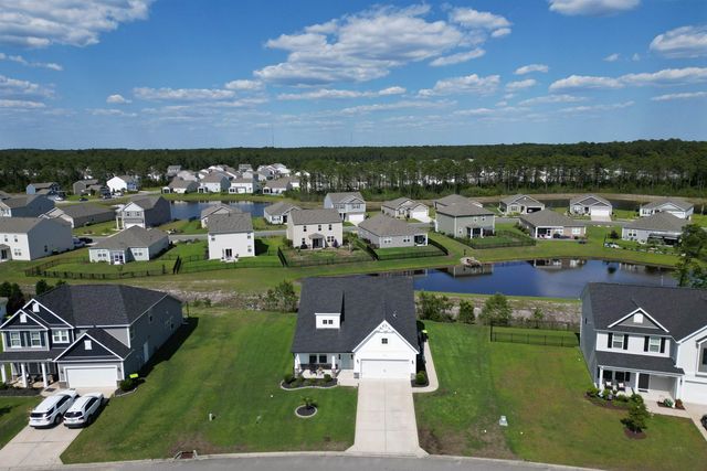 249 Astoria Park Loop, Conway, SC 29526