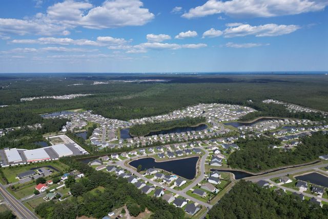 249 Astoria Park Loop, Conway, SC 29526