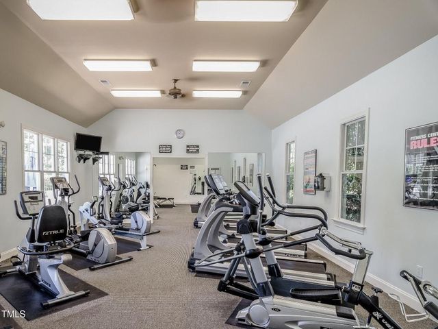 72 Brown Bear, Chapel Hill, NC 27517