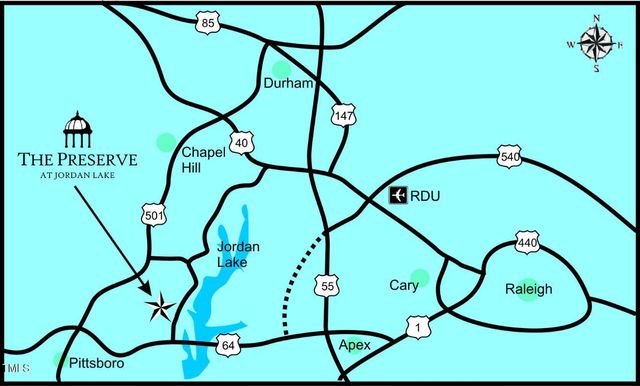 72 Brown Bear, Chapel Hill, NC 27517