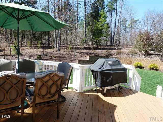 72 Brown Bear, Chapel Hill, NC 27517