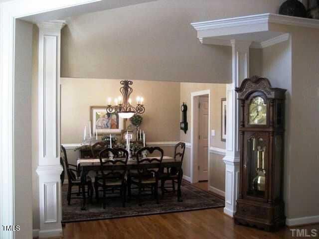 72 Brown Bear, Chapel Hill, NC 27517