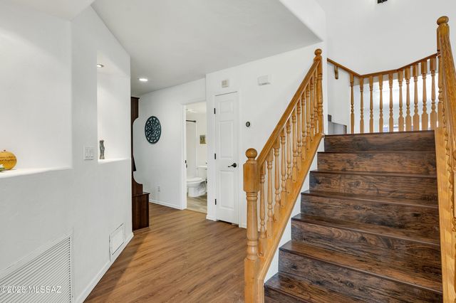 7979 E Maggie Court, Tucson, AZ 85715