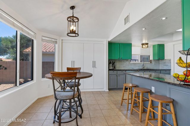 7979 E Maggie Court, Tucson, AZ 85715