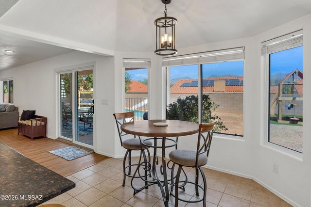 7979 E Maggie Court, Tucson, AZ 85715