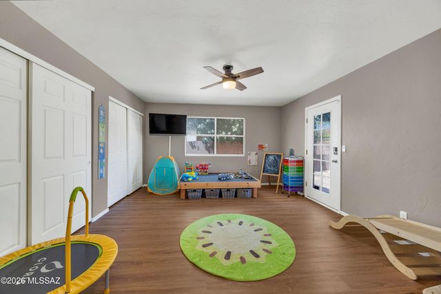 7979 E Maggie Court, Tucson, AZ 85715