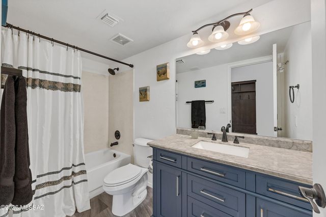 7979 E Maggie Court, Tucson, AZ 85715