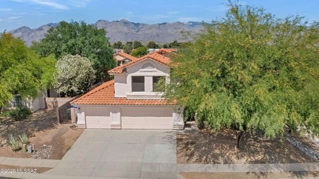 7979 E Maggie Court, Tucson, AZ 85715