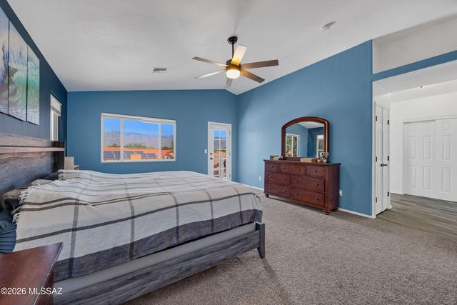 7979 E Maggie Court, Tucson, AZ 85715