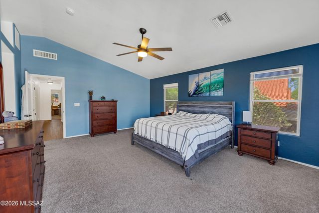 7979 E Maggie Court, Tucson, AZ 85715