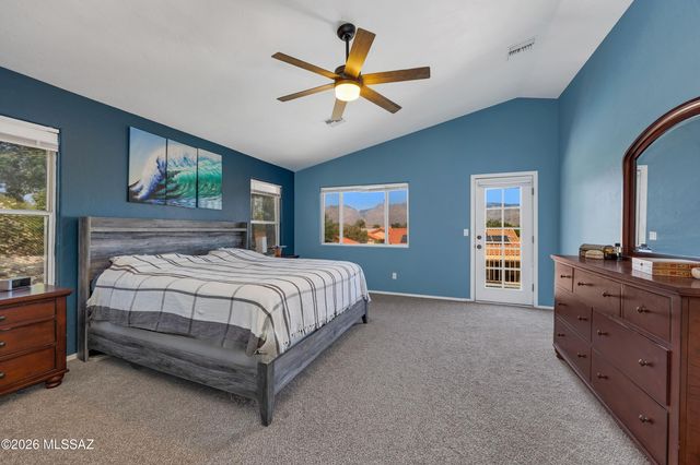 7979 E Maggie Court, Tucson, AZ 85715