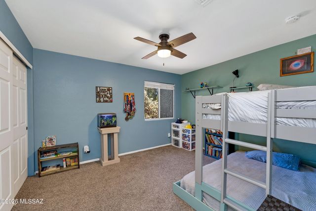 7979 E Maggie Court, Tucson, AZ 85715