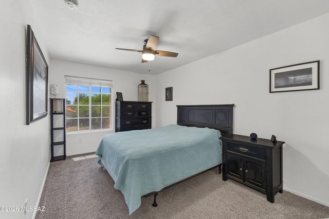 7979 E Maggie Court, Tucson, AZ 85715