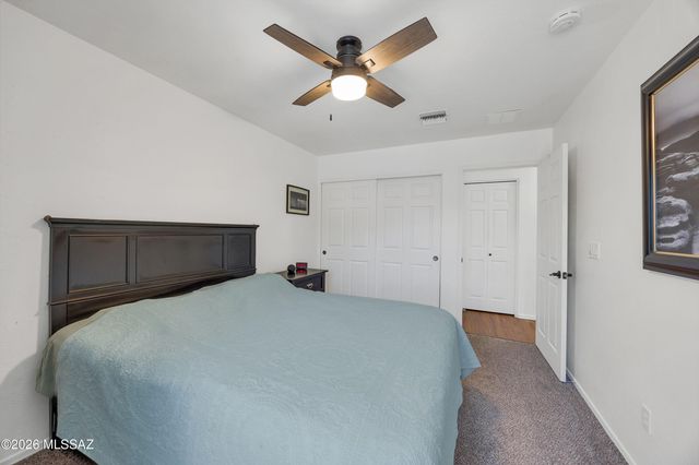 7979 E Maggie Court, Tucson, AZ 85715