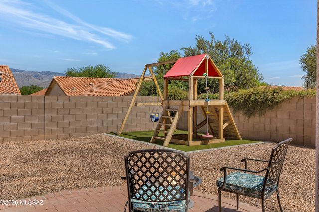 7979 E Maggie Court, Tucson, AZ 85715