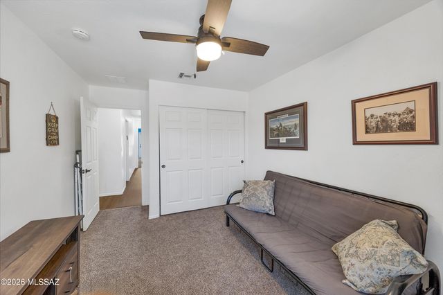 7979 E Maggie Court, Tucson, AZ 85715