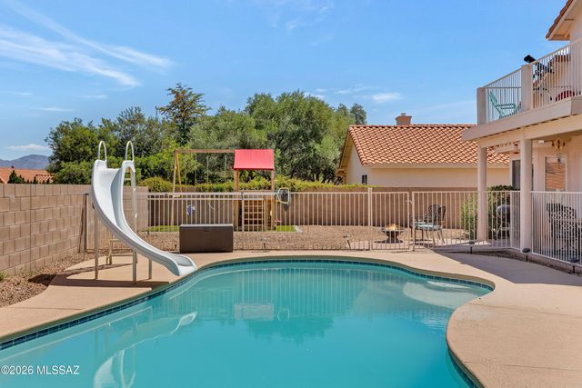 7979 E Maggie Court, Tucson, AZ 85715