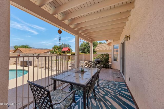 7979 E Maggie Court, Tucson, AZ 85715