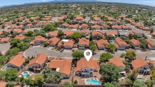 7979 E Maggie Court, Tucson, AZ 85715