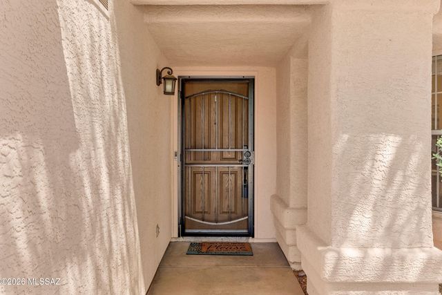 7979 E Maggie Court, Tucson, AZ 85715