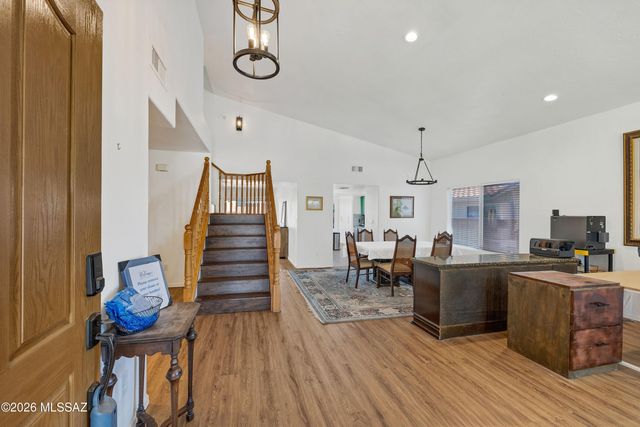 7979 E Maggie Court, Tucson, AZ 85715