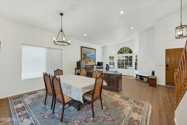 7979 E Maggie Court, Tucson, AZ 85715