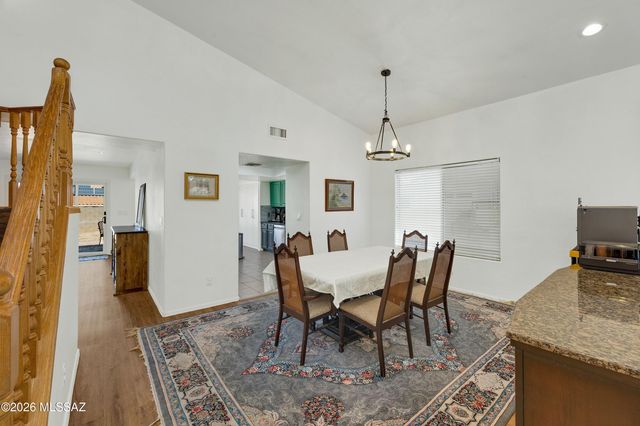 7979 E Maggie Court, Tucson, AZ 85715