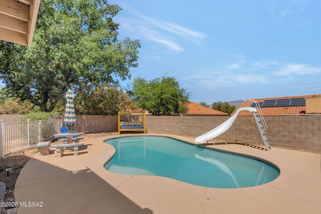 7979 E Maggie Court, Tucson, AZ 85715